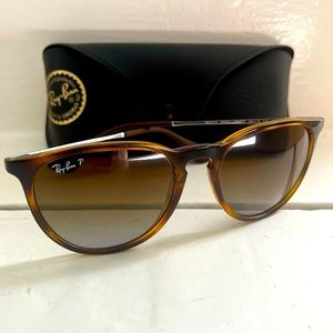 Erika Classic Ray-Bans